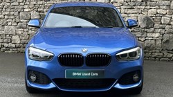 2019 (19) BMW 1 SERIES 118d M Sport Shadow Edition 5dr 5394402