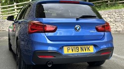 2019 (19) BMW 1 SERIES 118d M Sport Shadow Edition 5dr 5394349