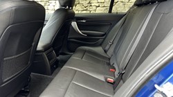 2019 (19) BMW 1 SERIES 118d M Sport Shadow Edition 5dr 5394372
