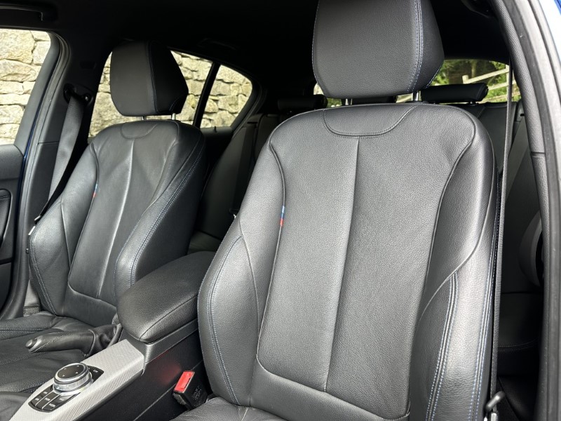 2019 (19) BMW 1 SERIES 118d M Sport Shadow Edition 5dr 5394376