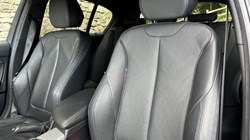 2019 (19) BMW 1 SERIES 118d M Sport Shadow Edition 5dr 5394376