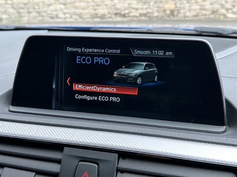 2019 (19) BMW 1 SERIES 118d M Sport Shadow Edition 5dr 5394399