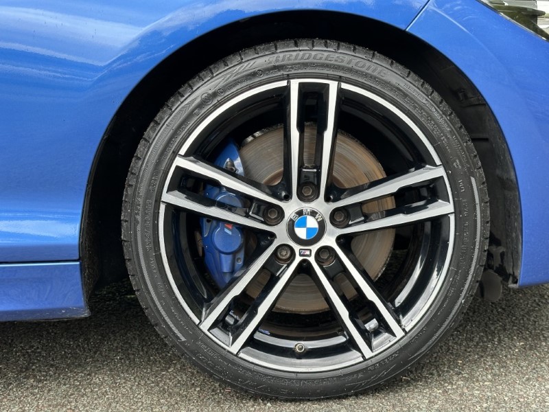 2019 (19) BMW 1 SERIES 118d M Sport Shadow Edition 5dr 5394410