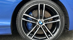 2019 (19) BMW 1 SERIES 118d M Sport Shadow Edition 5dr 5394410