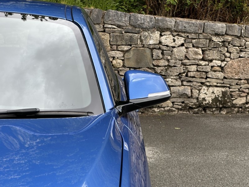 2019 (19) BMW 1 SERIES 118d M Sport Shadow Edition 5dr 5394394