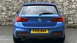 2019 (19) BMW 1 SERIES 118d M Sport Shadow Edition 5dr 5394379