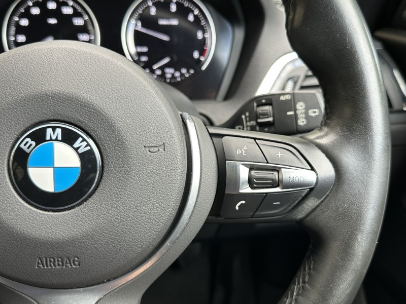 2019 (19) BMW 1 SERIES 118d M Sport Shadow Edition 5dr 5394368