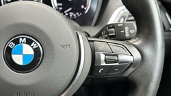 2019 (19) BMW 1 SERIES 118d M Sport Shadow Edition 5dr 5394368