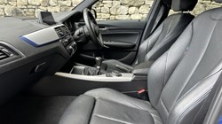2019 (19) BMW 1 SERIES 118d M Sport Shadow Edition 5dr 5394373