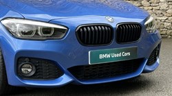 2019 (19) BMW 1 SERIES 118d M Sport Shadow Edition 5dr 5394404
