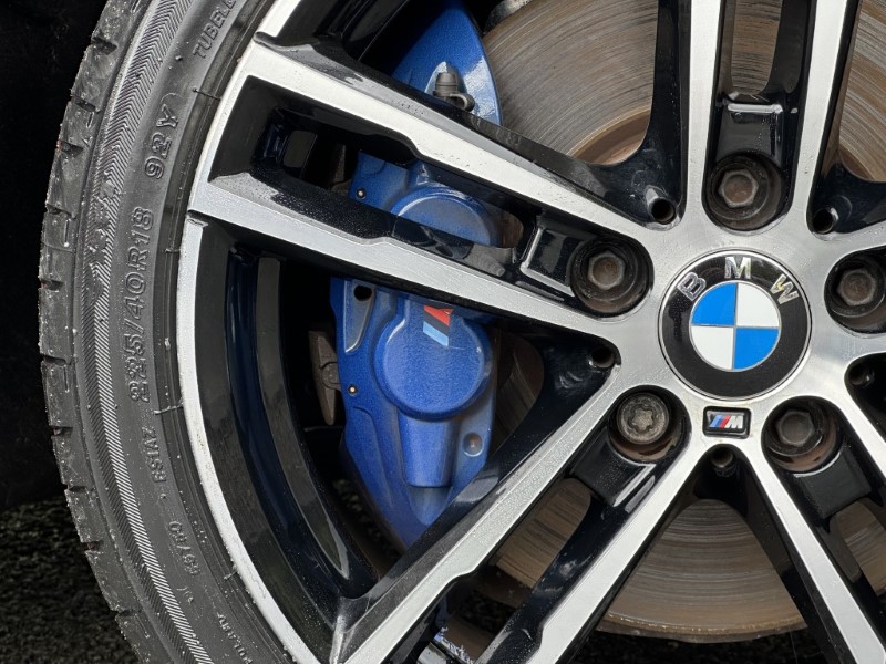 2019 (19) BMW 1 SERIES 118d M Sport Shadow Edition 5dr 5394411