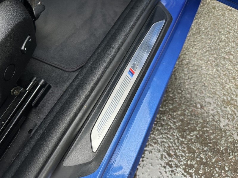 2019 (19) BMW 1 SERIES 118d M Sport Shadow Edition 5dr 5394358