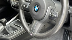 2019 (19) BMW 1 SERIES 118d M Sport Shadow Edition 5dr 5394356
