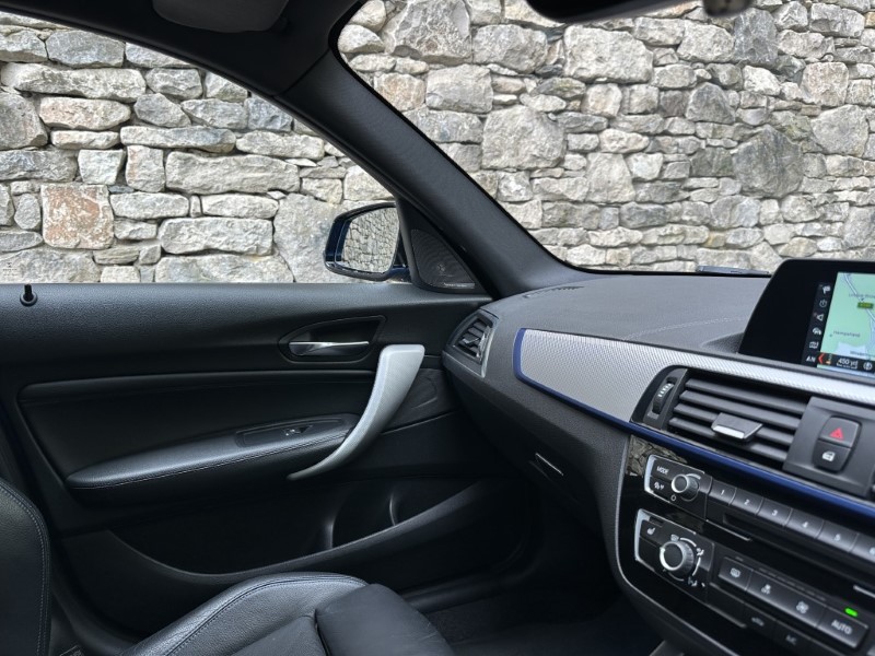 2019 (19) BMW 1 SERIES 118d M Sport Shadow Edition 5dr 5394360