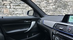 2019 (19) BMW 1 SERIES 118d M Sport Shadow Edition 5dr 5394360