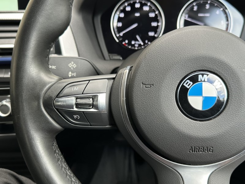2019 (19) BMW 1 SERIES 118d M Sport Shadow Edition 5dr 5394367