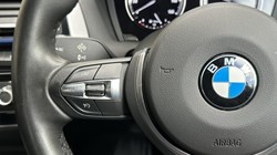 2019 (19) BMW 1 SERIES 118d M Sport Shadow Edition 5dr 5394367