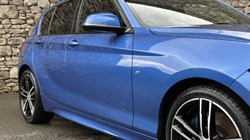 2019 (19) BMW 1 SERIES 118d M Sport Shadow Edition 5dr 5394412