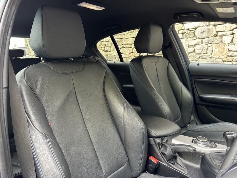 2019 (19) BMW 1 SERIES 118d M Sport Shadow Edition 5dr 5394359