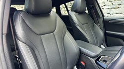 2023 (73) BMW X4 xDrive20d MHT M Sport 5dr 5395616