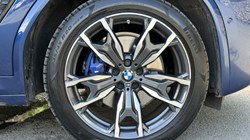 2023 (73) BMW X4 xDrive20d MHT M Sport 5dr 5395671