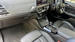 2023 (73) BMW X4 xDrive20d MHT M Sport 5dr 5395634
