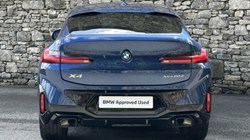 2023 (73) BMW X4 xDrive20d MHT M Sport 5dr 5395646