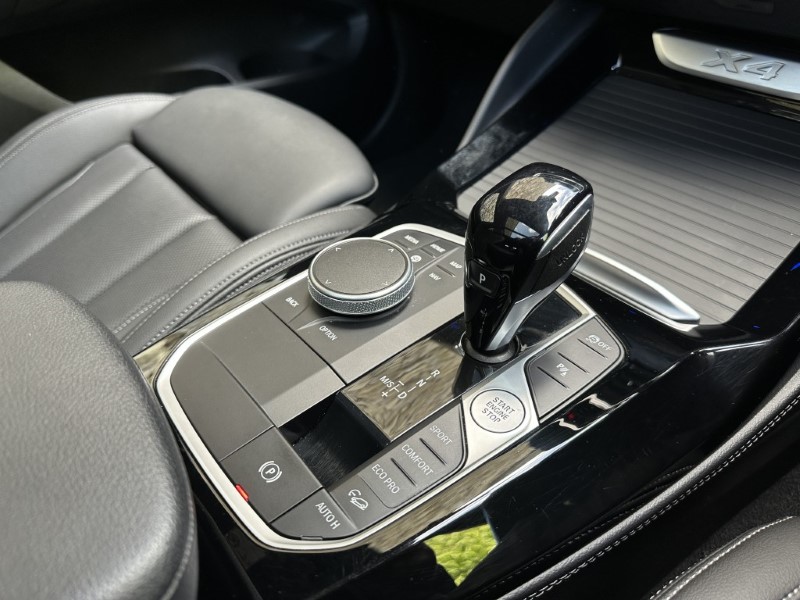 2023 (73) BMW X4 xDrive20d MHT M Sport 5dr  5395617