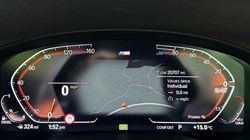 2023 (73) BMW X4 xDrive20d MHT M Sport 5dr 5395645