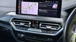 2023 (73) BMW X4 xDrive20d MHT M Sport 5dr 5395644
