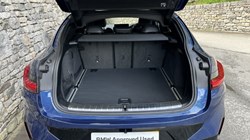 2023 (73) BMW X4 xDrive20d MHT M Sport 5dr 5395610