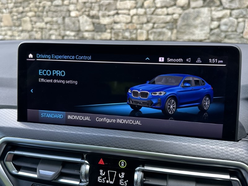 2023 (73) BMW X4 xDrive20d MHT M Sport 5dr  5395642