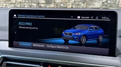 2023 (73) BMW X4 xDrive20d MHT M Sport 5dr 5395642