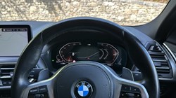 2023 (73) BMW X4 xDrive20d MHT M Sport 5dr 5395664