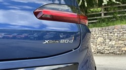 2023 (73) BMW X4 xDrive20d MHT M Sport 5dr 5395609