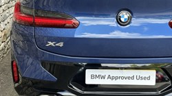 2023 (73) BMW X4 xDrive20d MHT M Sport 5dr 5395607