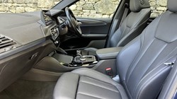 2023 (73) BMW X4 xDrive20d MHT M Sport 5dr 5395633