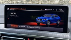 2023 (73) BMW X4 xDrive20d MHT M Sport 5dr 5395640