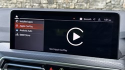 2023 (73) BMW X4 xDrive20d MHT M Sport 5dr 5395643
