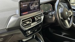 2023 (73) BMW X4 xDrive20d MHT M Sport 5dr 5395635