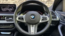 2023 (73) BMW X4 xDrive20d MHT M Sport 5dr 5395654