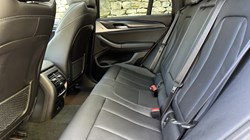 2023 (73) BMW X4 xDrive20d MHT M Sport 5dr 5395632