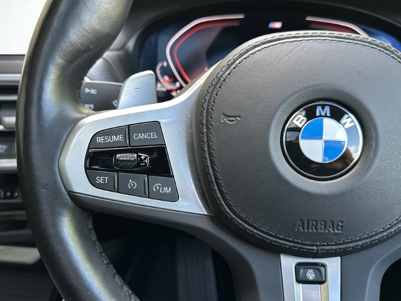 2023 (73) BMW X4 xDrive20d MHT M Sport 5dr  5395627