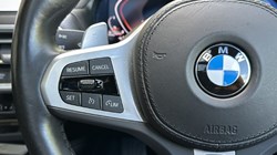 2023 (73) BMW X4 xDrive20d MHT M Sport 5dr 5395627