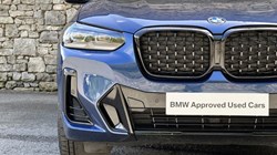 2023 (73) BMW X4 xDrive20d MHT M Sport 5dr 5395668