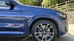2023 (73) BMW X4 xDrive20d MHT M Sport 5dr 5395672