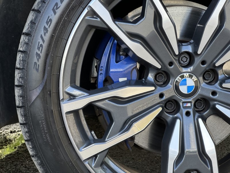 2023 (73) BMW X4 xDrive20d MHT M Sport 5dr  5395674