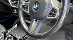 2023 (73) BMW X4 xDrive20d MHT M Sport 5dr 5395613