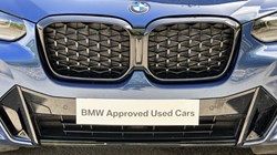 2023 (73) BMW X4 xDrive20d MHT M Sport 5dr 5395669