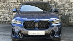 2023 (73) BMW X4 xDrive20d MHT M Sport 5dr 5395665